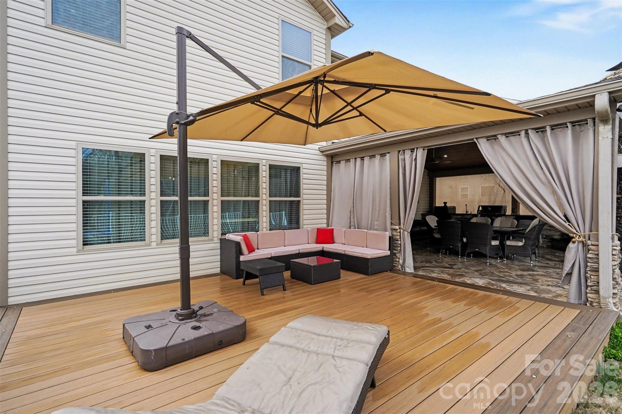 Burnside - Residential