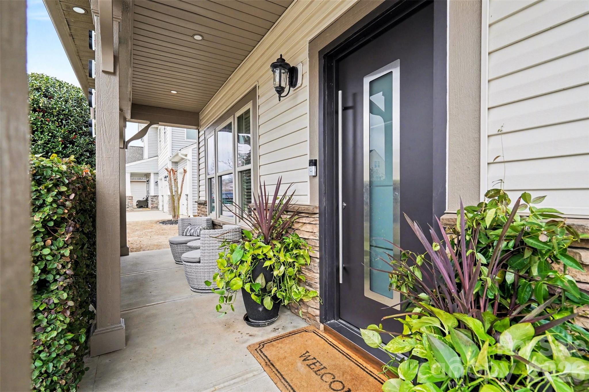 Burnside - Residential