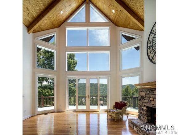 Reems Creek Golf Community - Residential