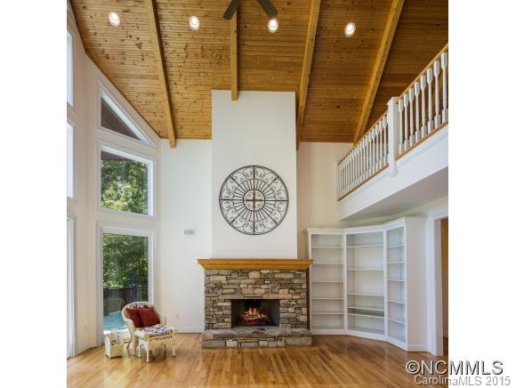 Reems Creek Golf Community - Residential