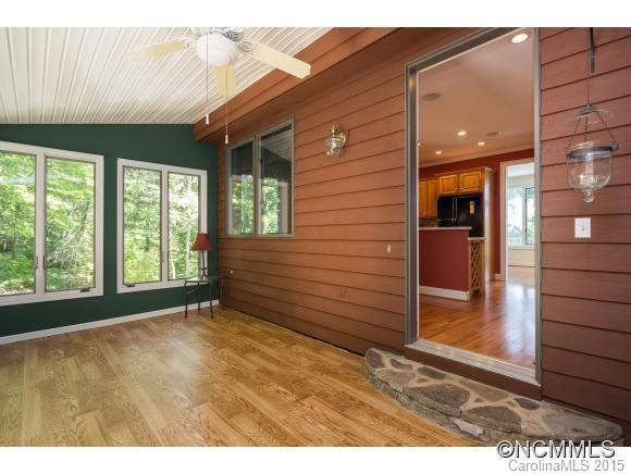 Reems Creek Golf Community - Residential