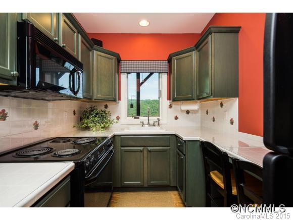 Reems Creek Golf Community - Residential