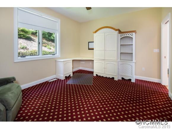 Reems Creek Golf Community - Residential