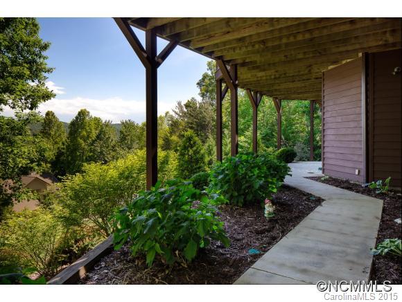 Reems Creek Golf Community - Residential