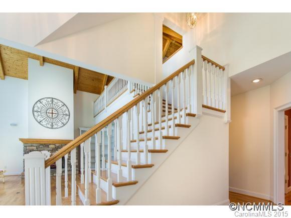 Reems Creek Golf Community - Residential