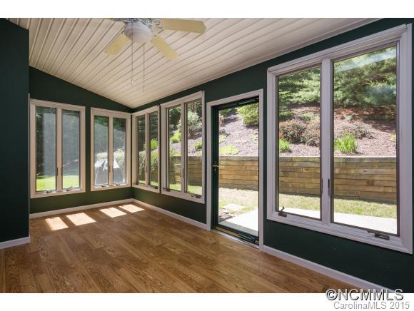 Reems Creek Golf Community - Residential