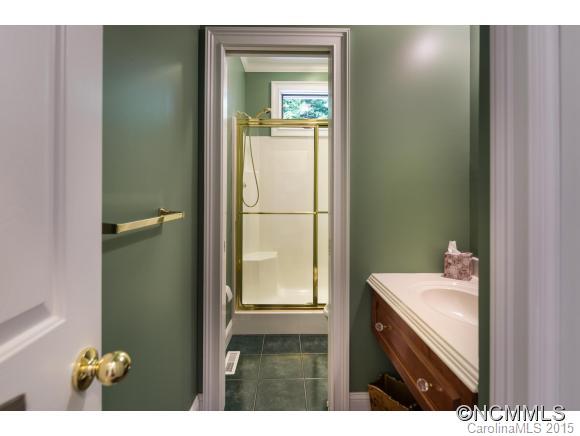 Reems Creek Golf Community - Residential