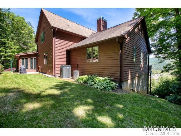 Reems Creek Golf Community - Residential