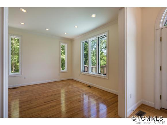 Reems Creek Golf Community - Residential