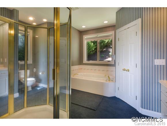 Reems Creek Golf Community - Residential