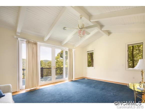 Reems Creek Golf Community - Residential