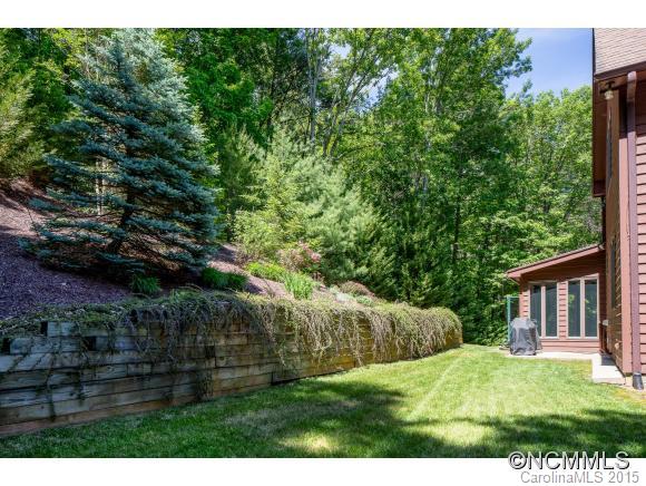 Reems Creek Golf Community - Residential