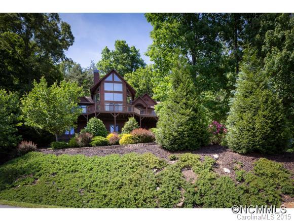 Reems Creek Golf Community - Residential