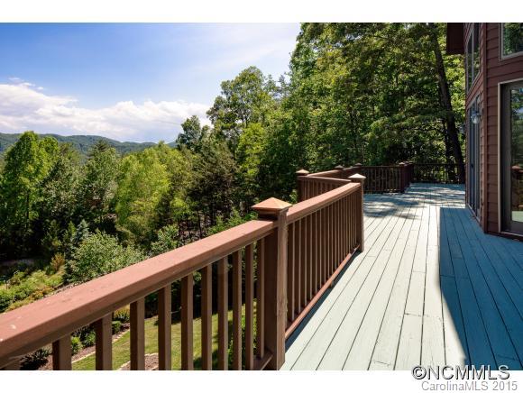 Reems Creek Golf Community - Residential