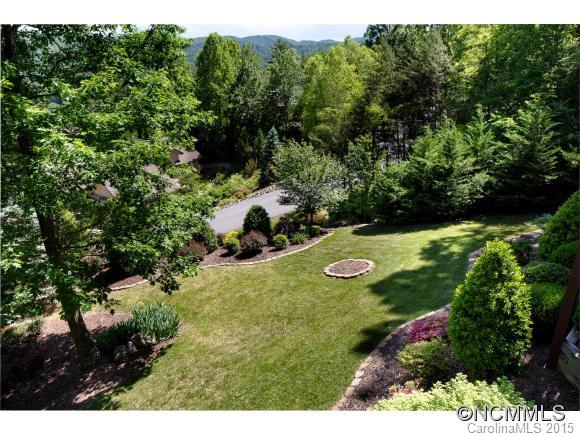 Reems Creek Golf Community - Residential