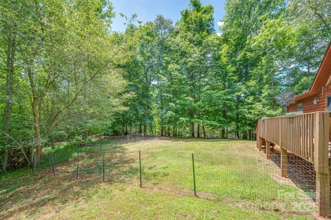 A home in Rutherfordton