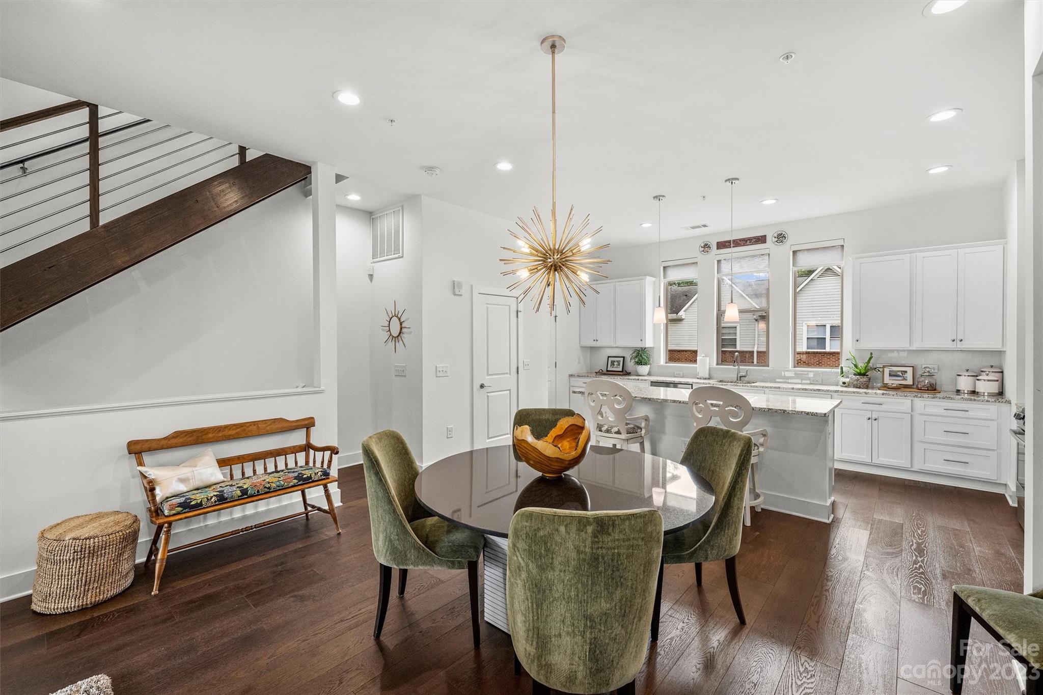 Dilworth - Residential