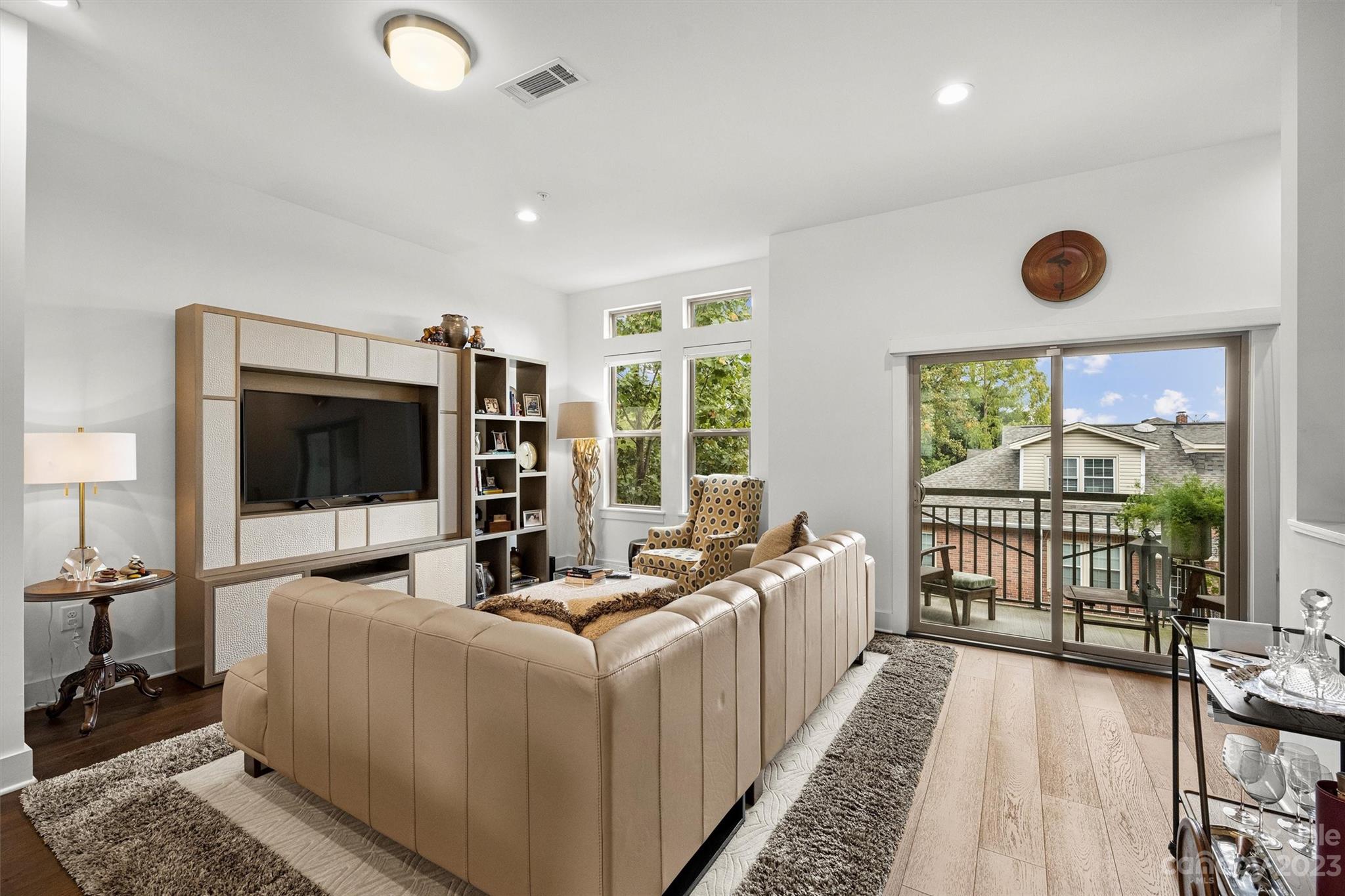 Dilworth - Residential