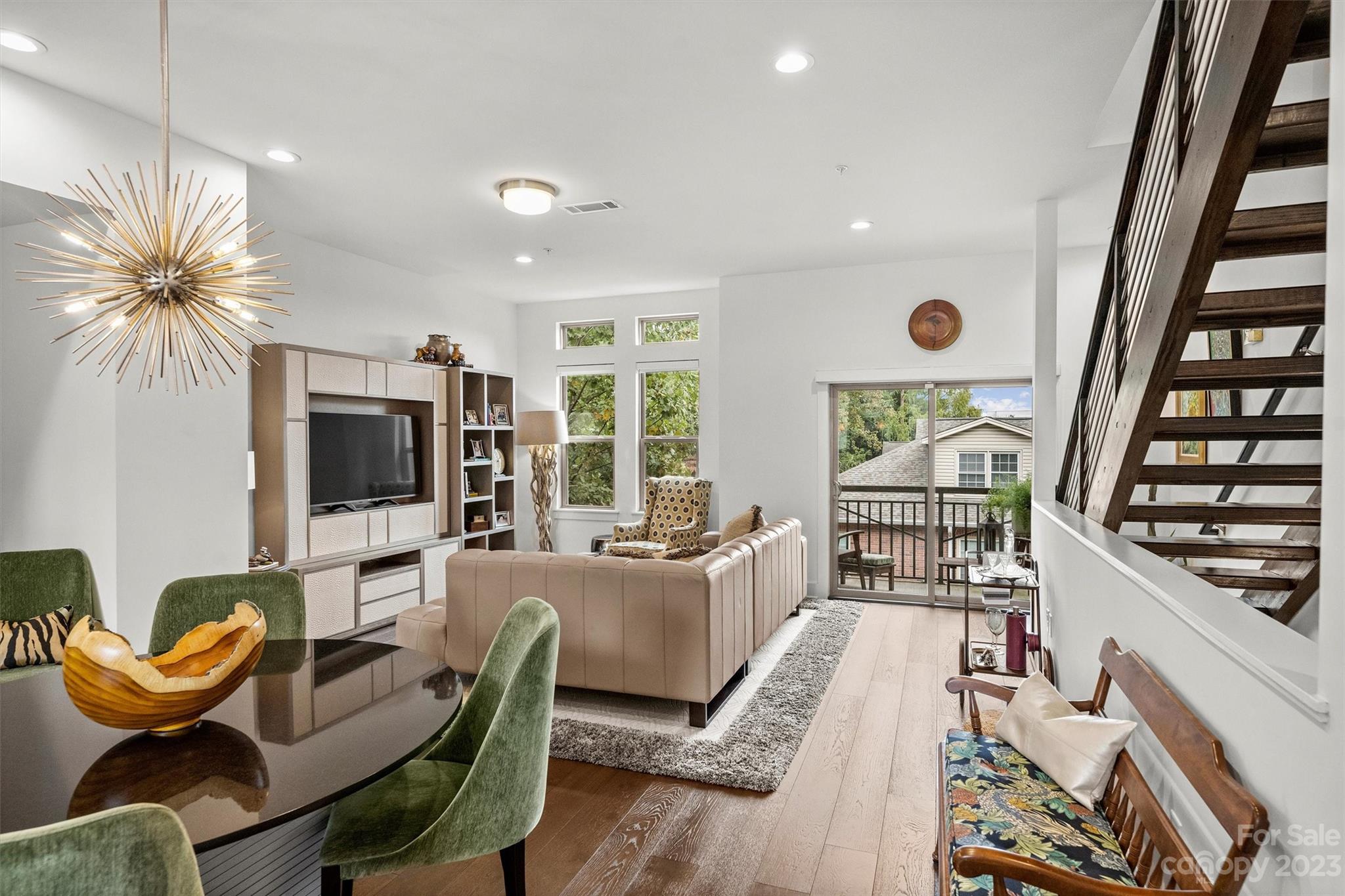 Dilworth - Residential