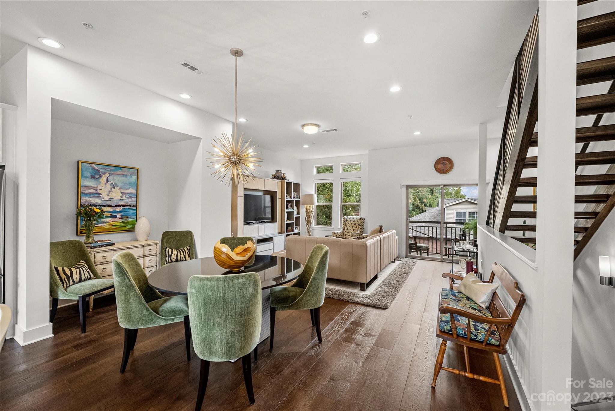 Dilworth - Residential