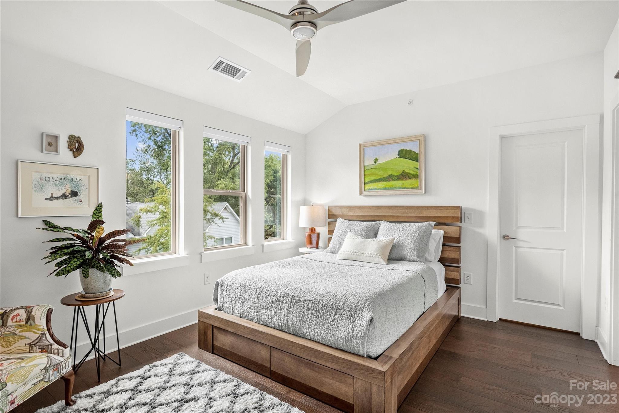 Dilworth - Residential