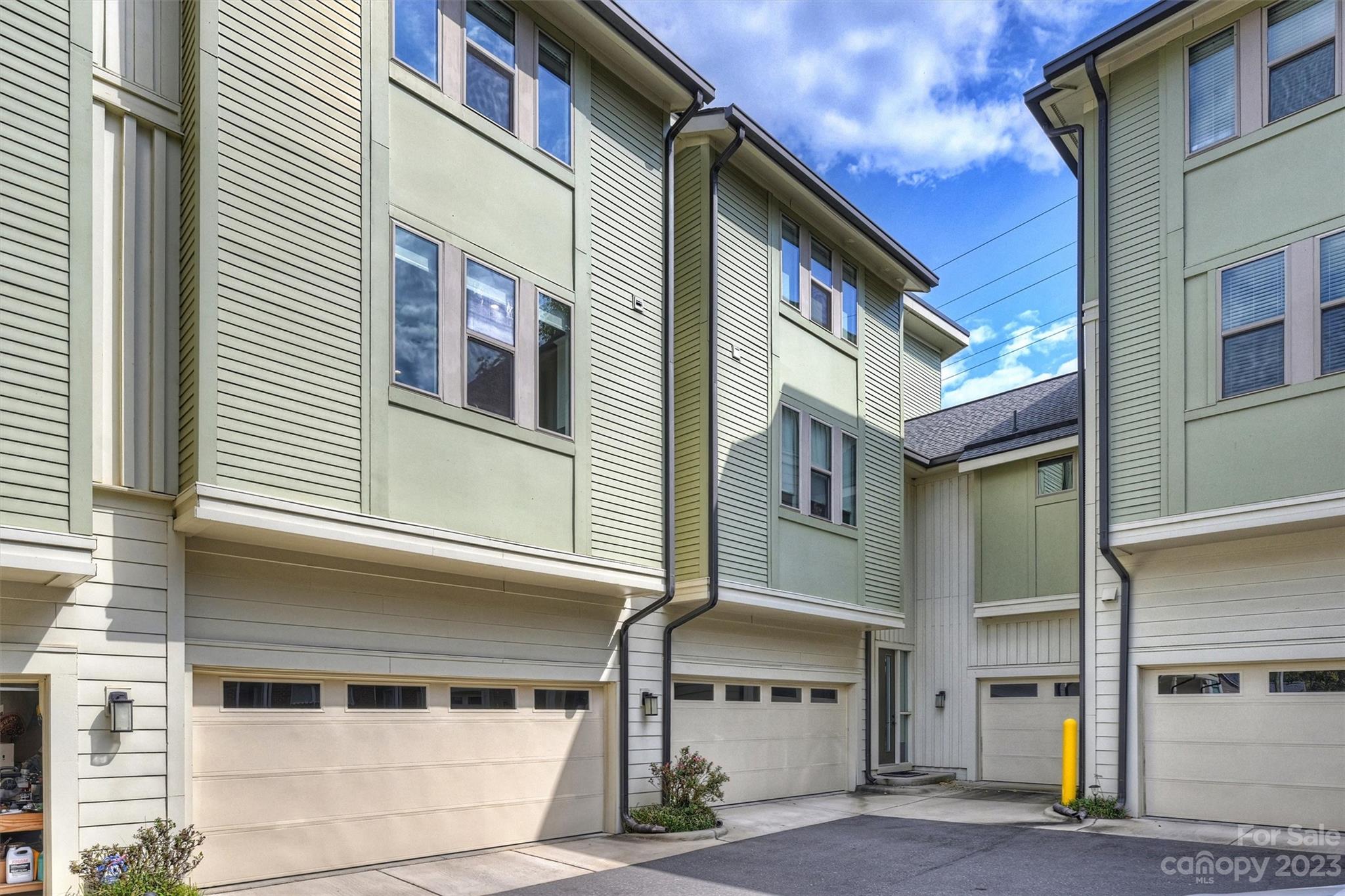 Dilworth - Residential