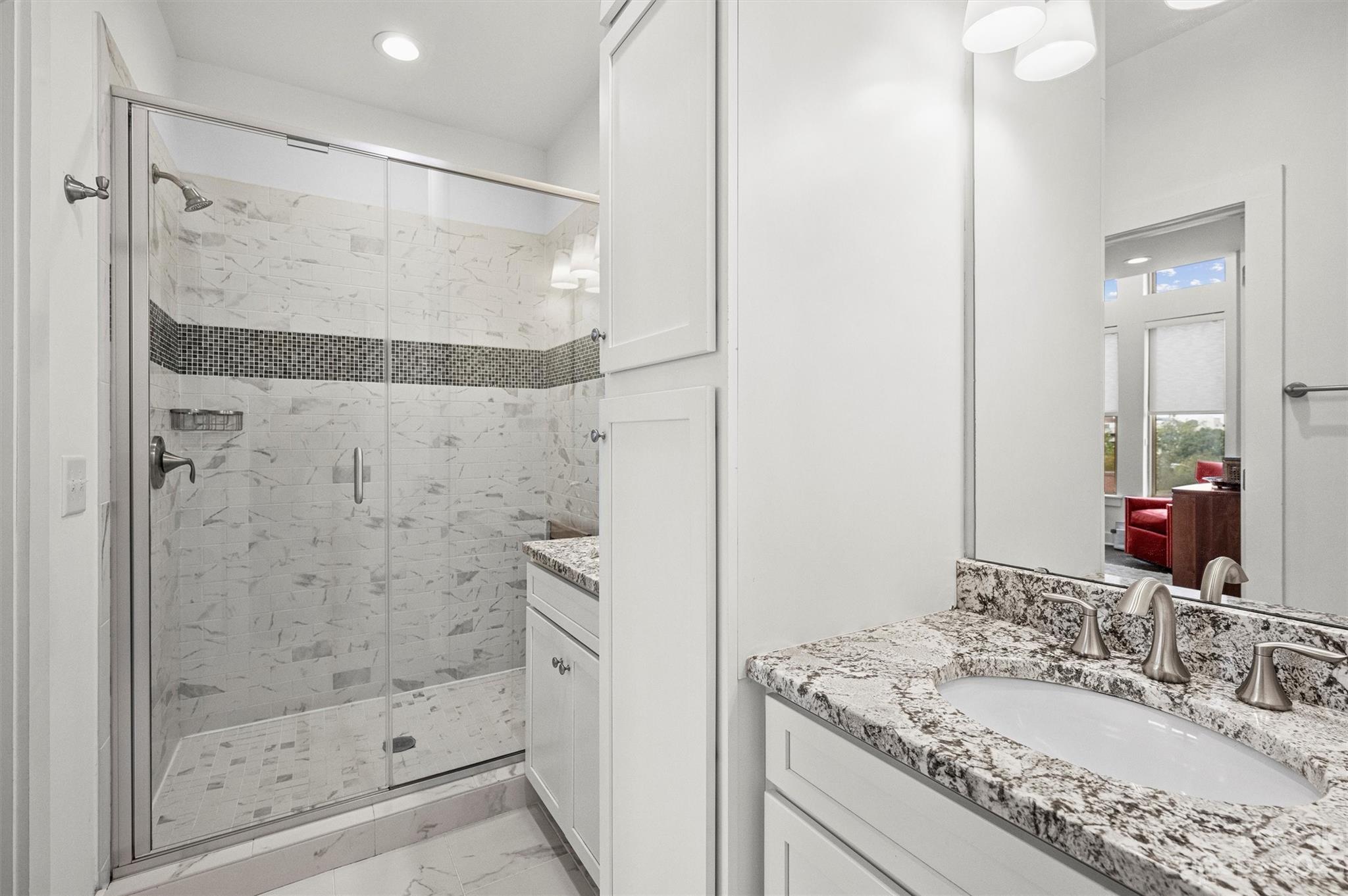 Dilworth - Residential