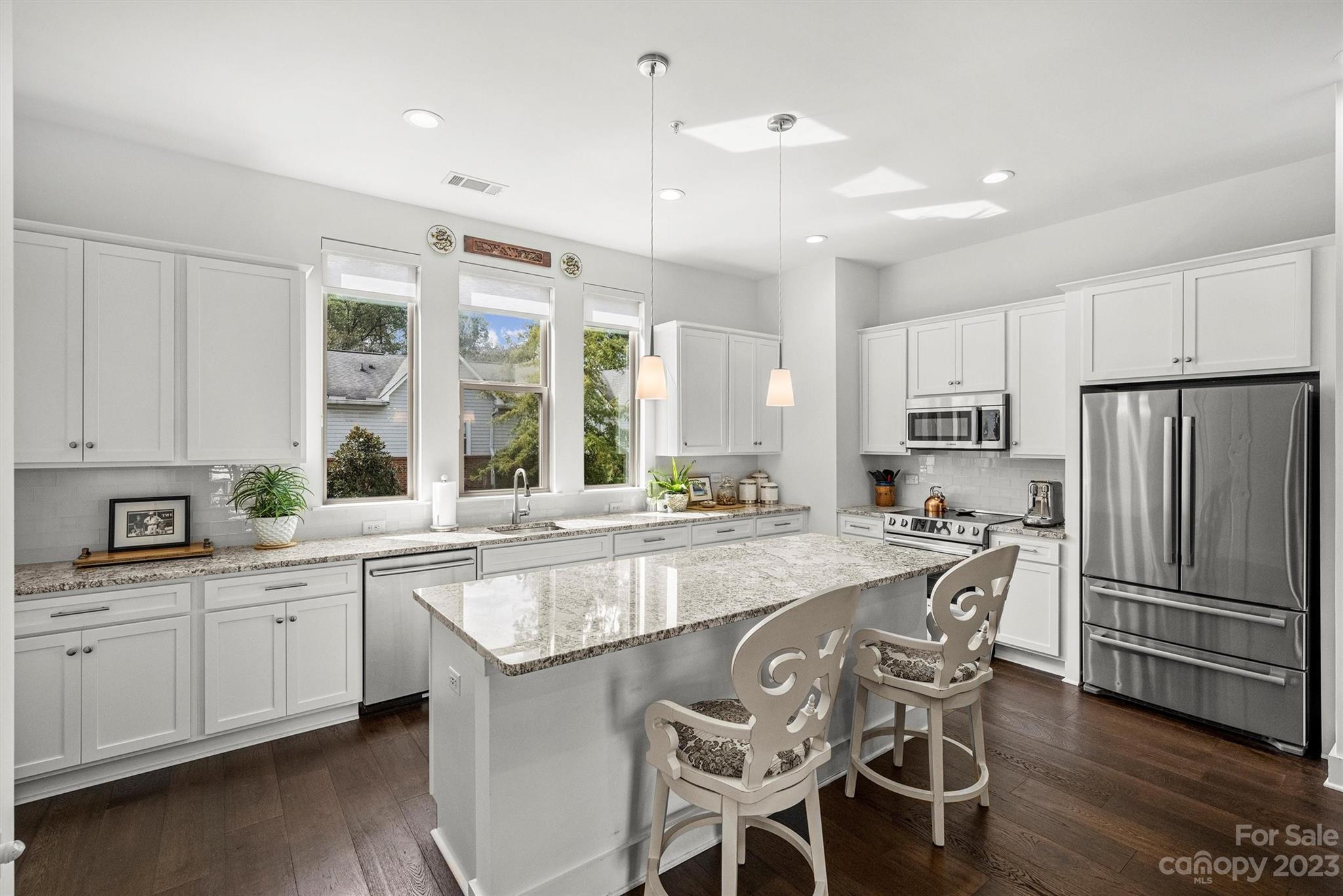 Dilworth - Residential