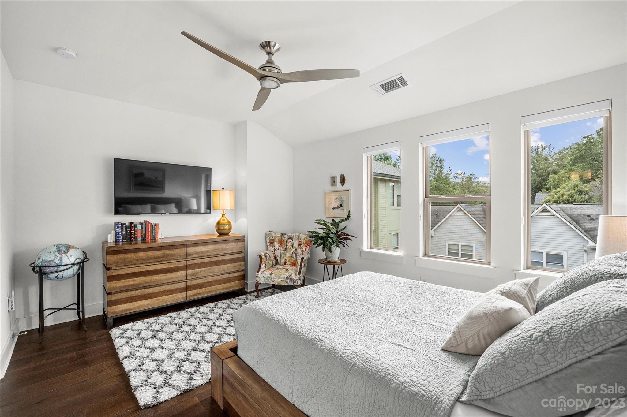 Dilworth - Residential