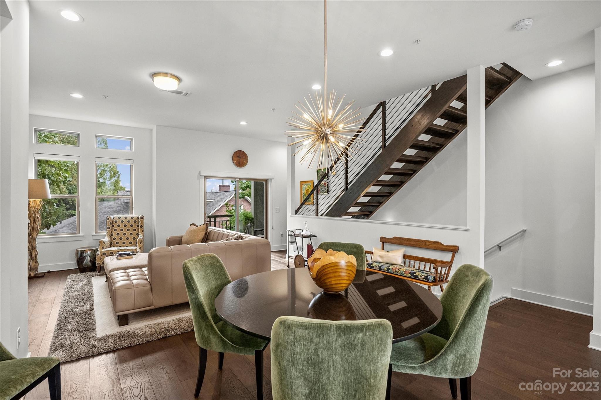 Dilworth - Residential