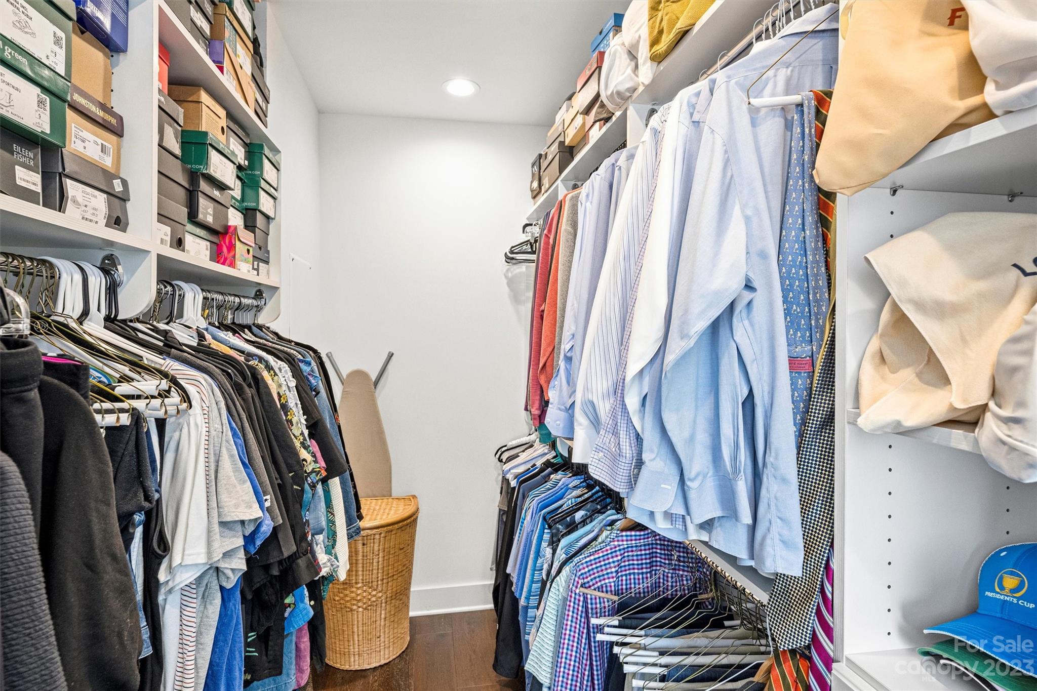 Dilworth - Residential