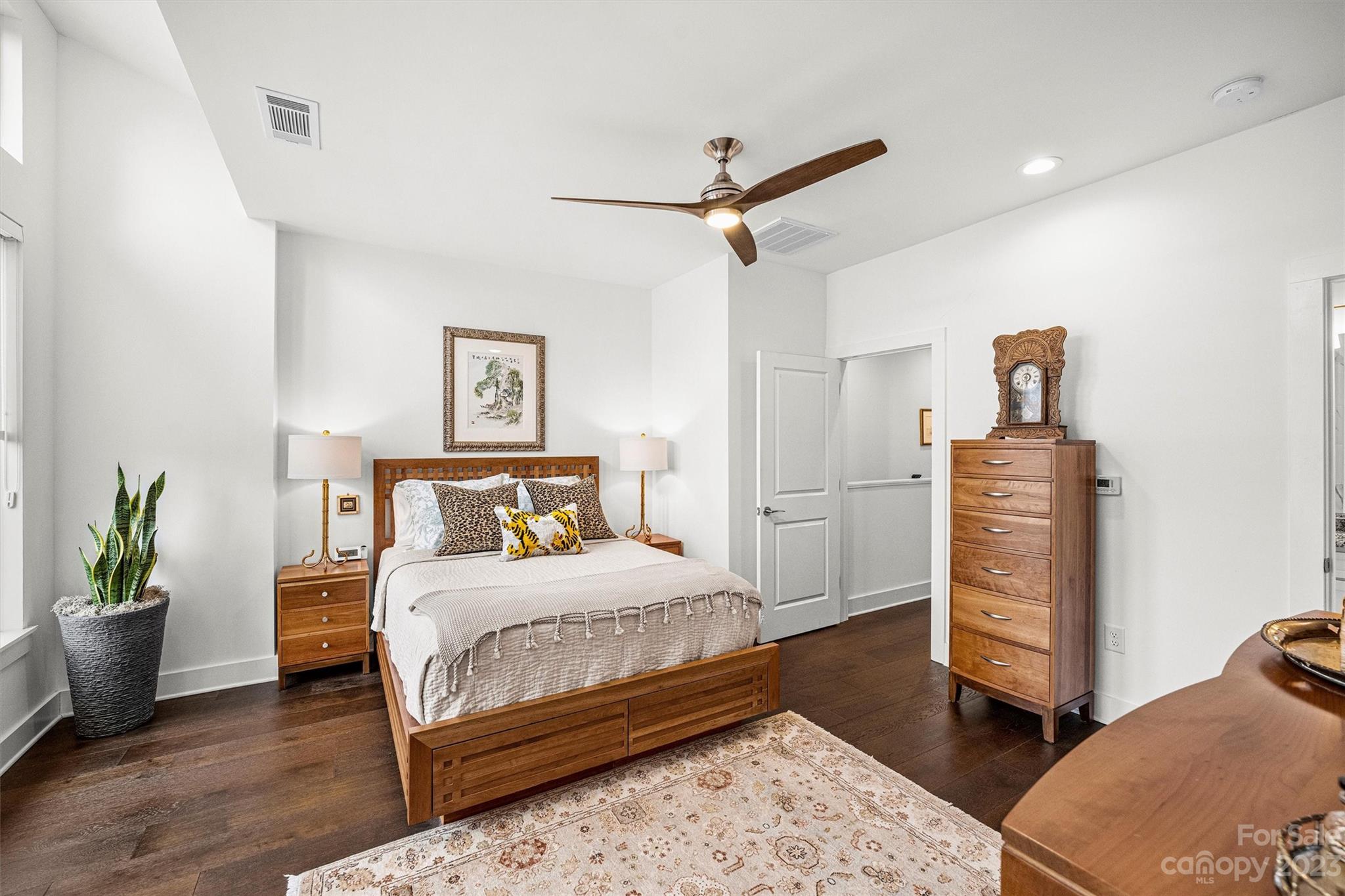 Dilworth - Residential