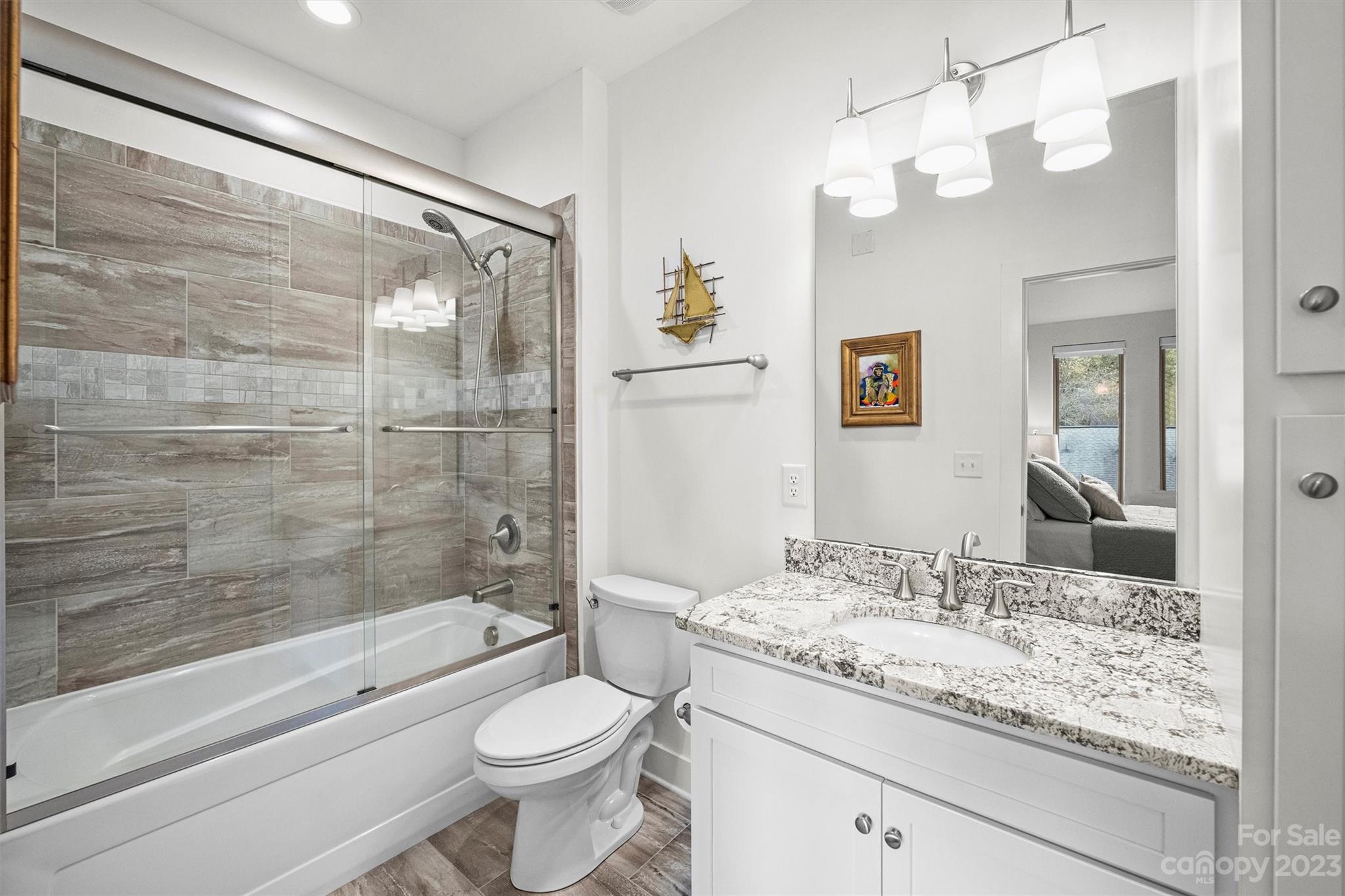 Dilworth - Residential