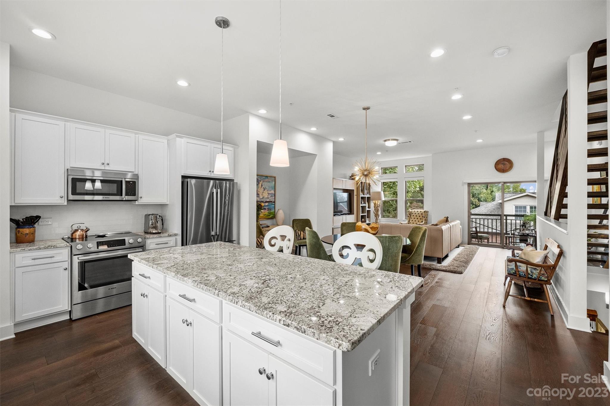 Dilworth - Residential