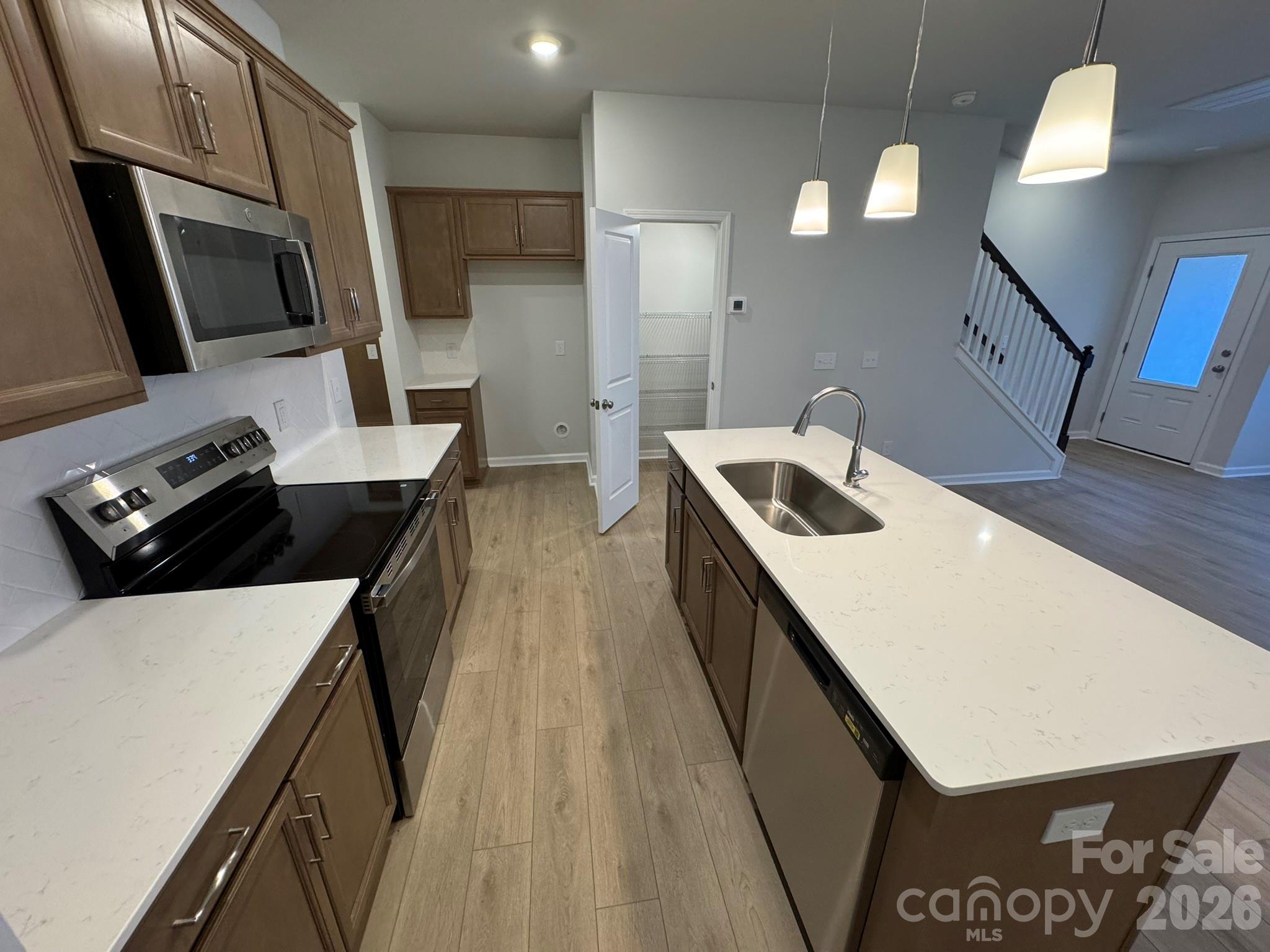 Lakeview Village - Residential