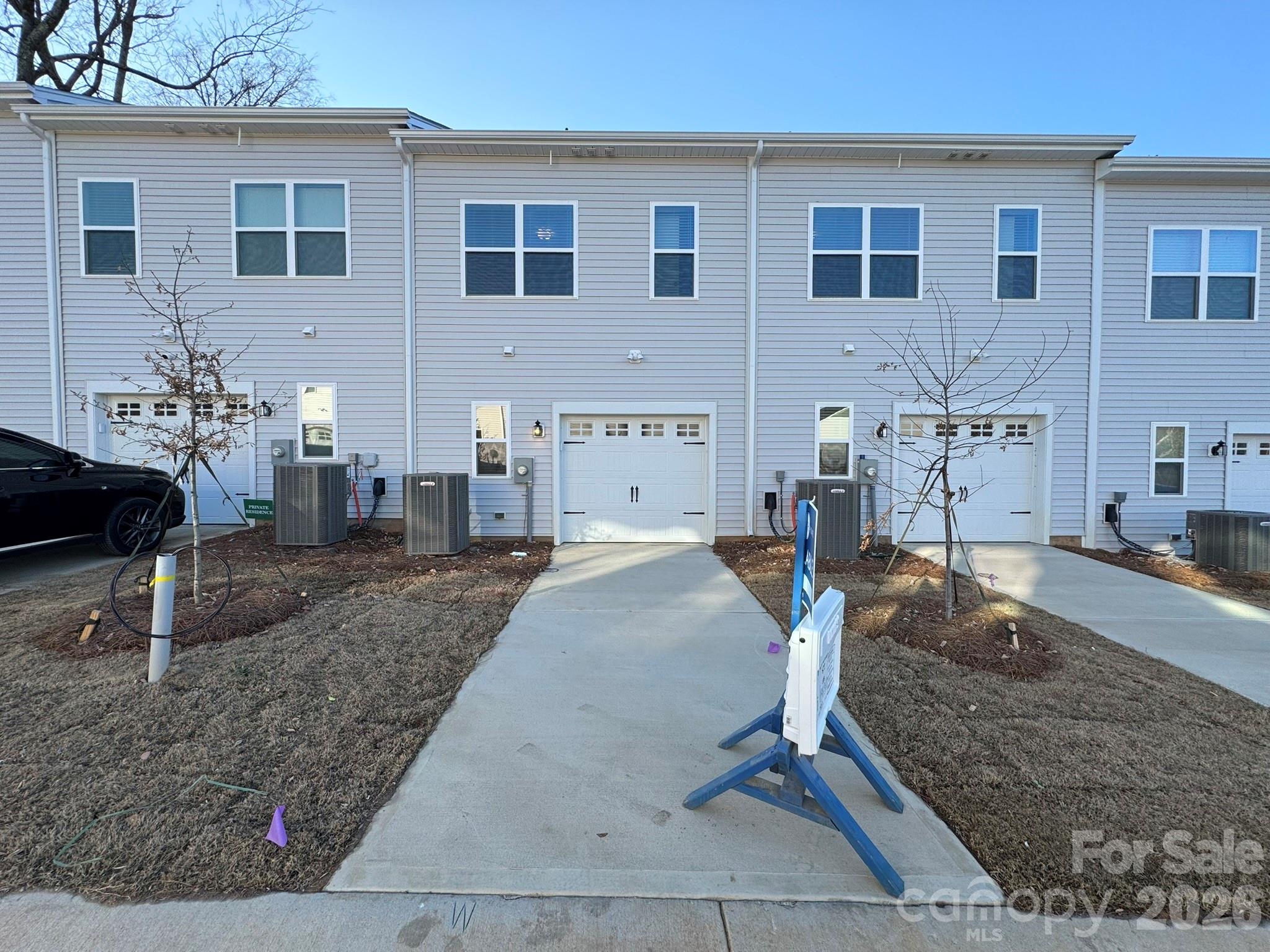 Lakeview Village - Residential