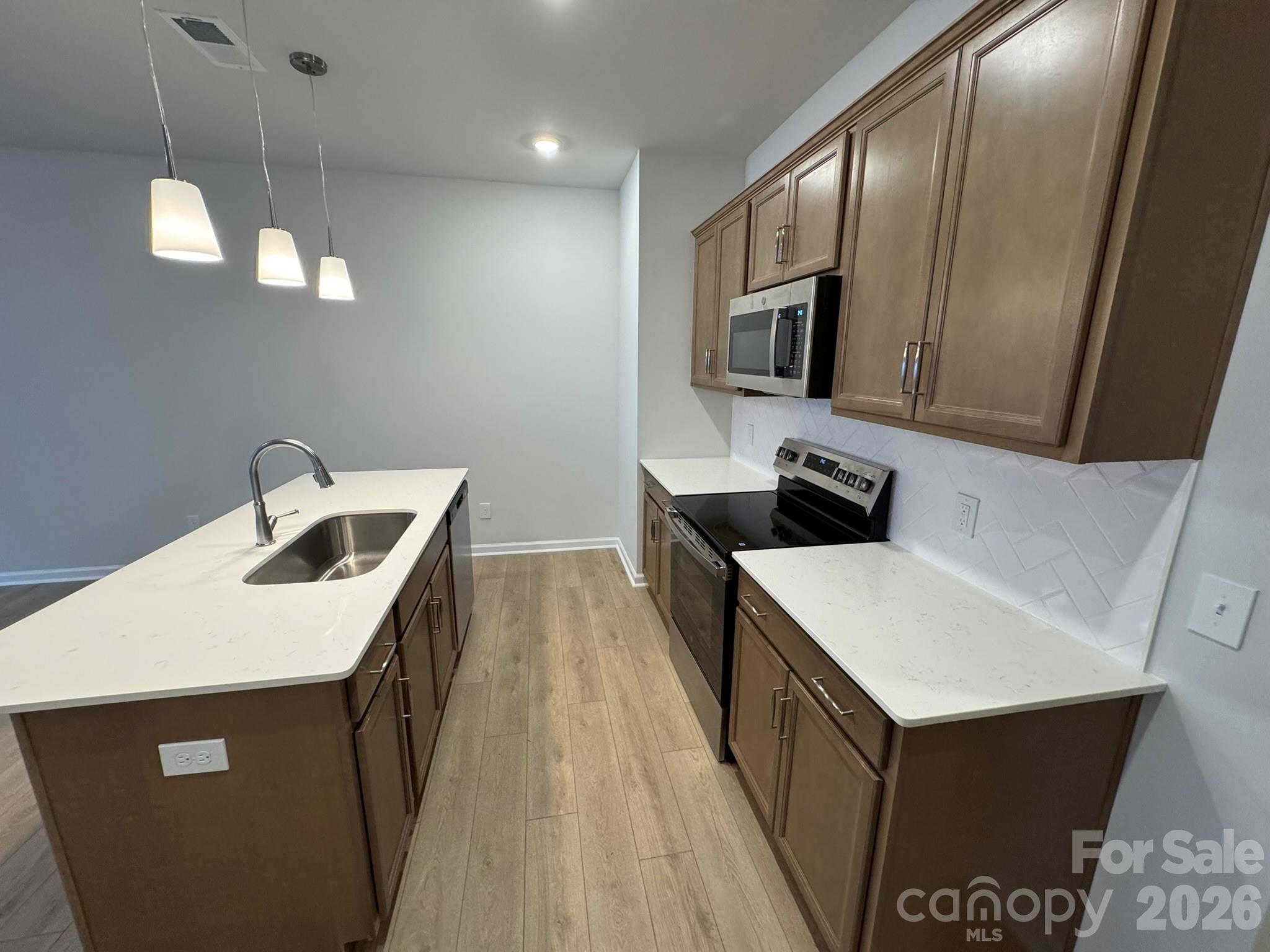 Lakeview Village - Residential