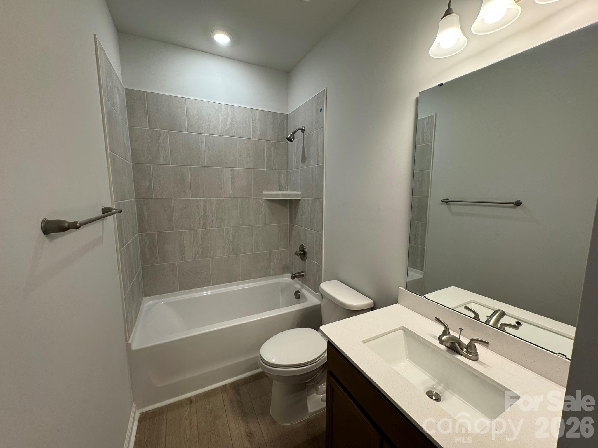 Lakeview Village - Residential