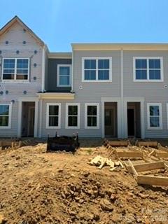 Lakeview Village - Residential