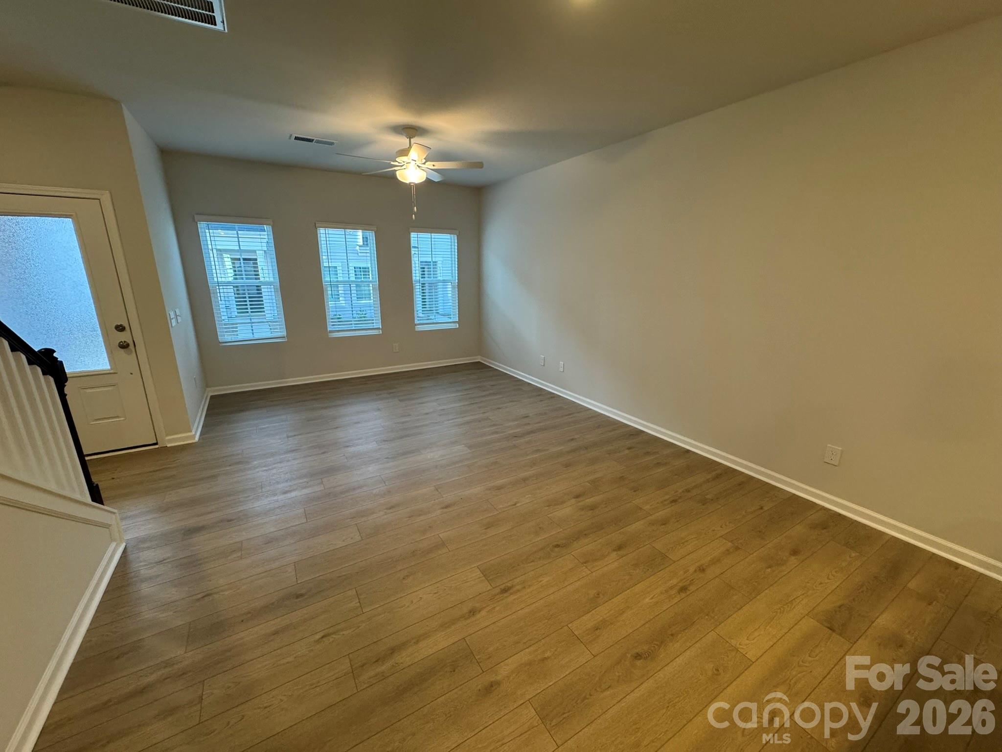 Lakeview Village - Residential