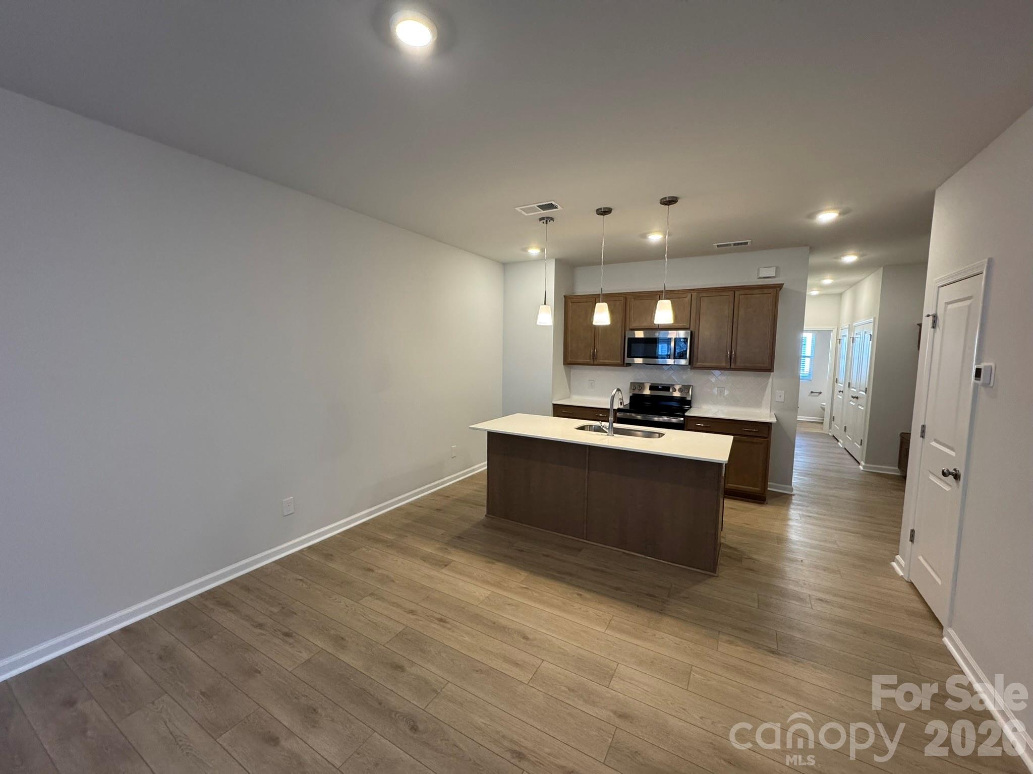 Lakeview Village - Residential