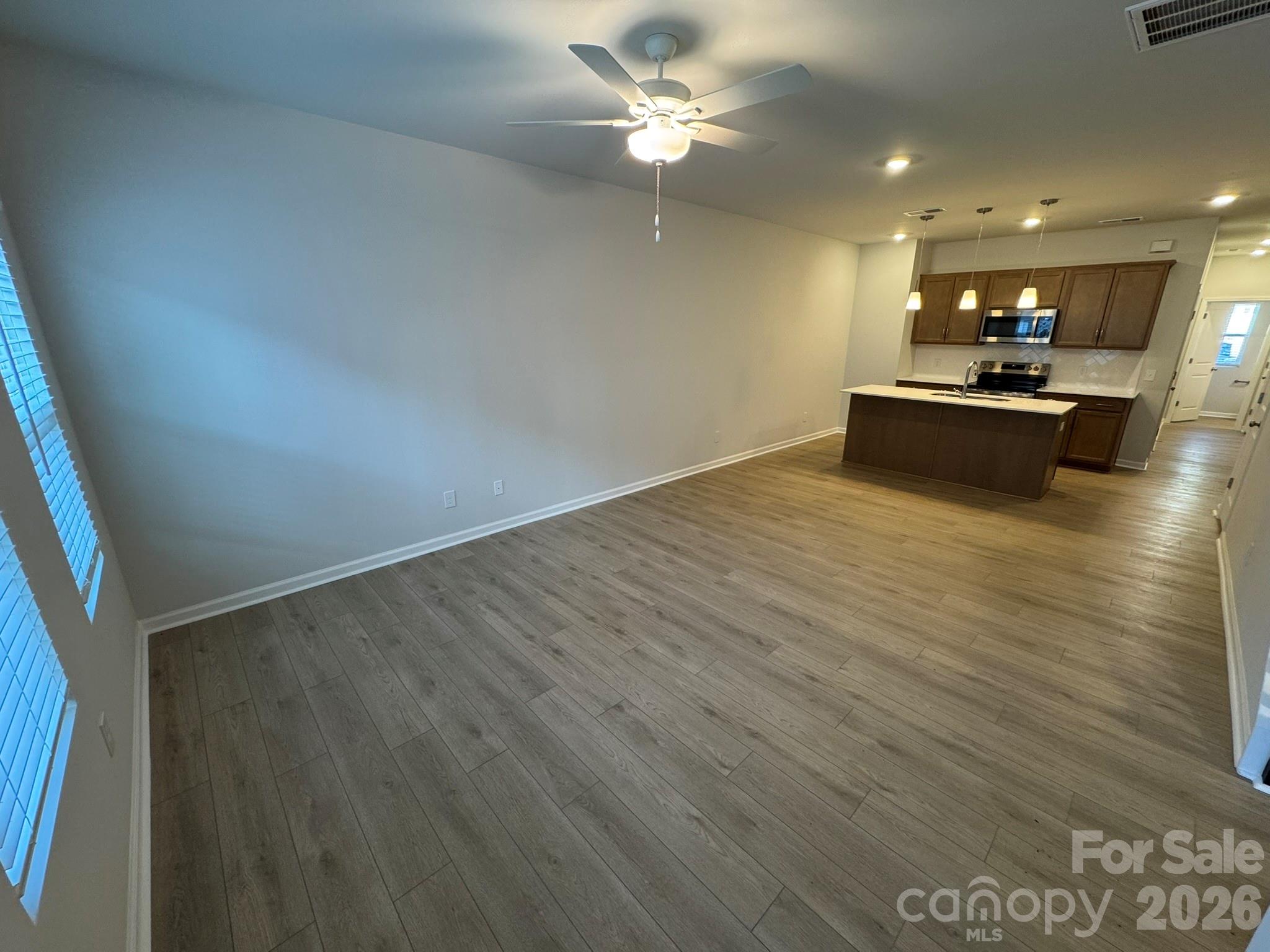 Lakeview Village - Residential