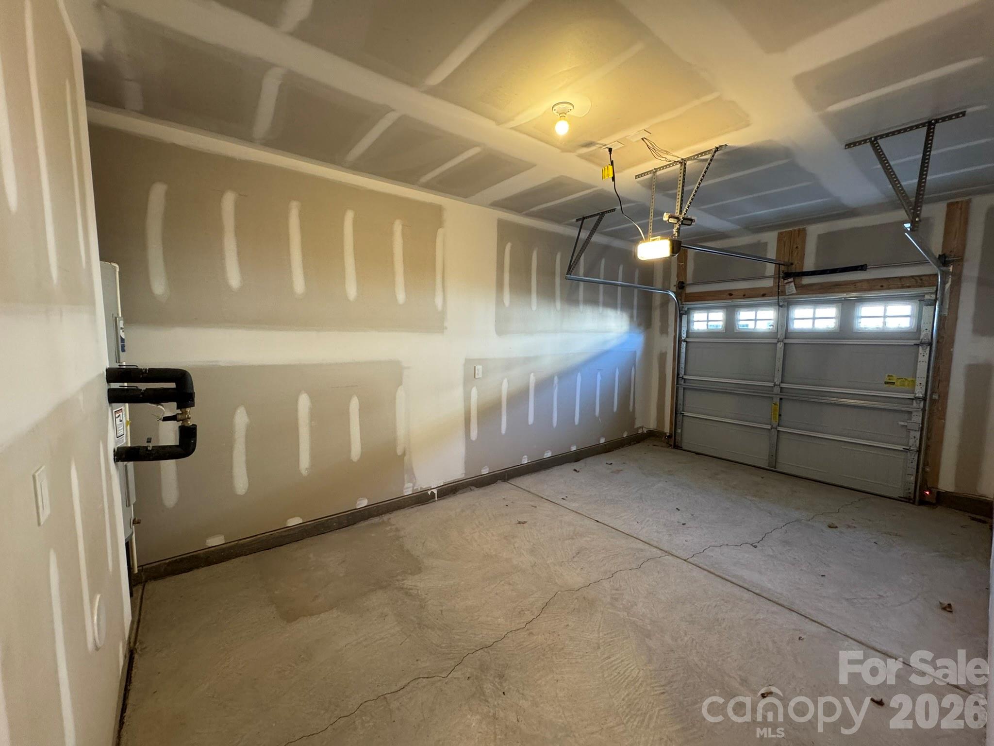 Lakeview Village - Residential