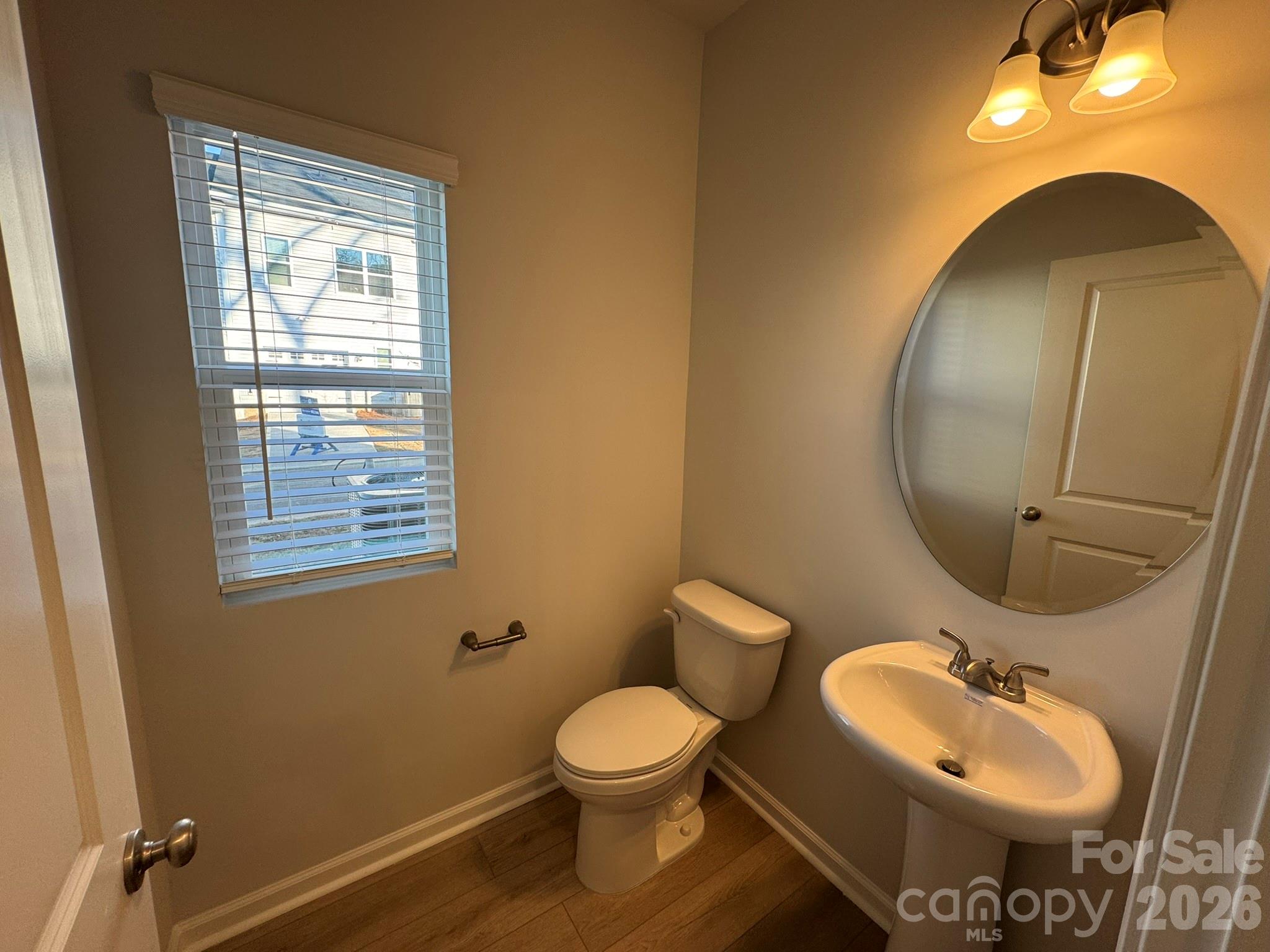 Lakeview Village - Residential