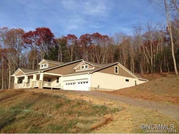 Biltmore Lake - Residential