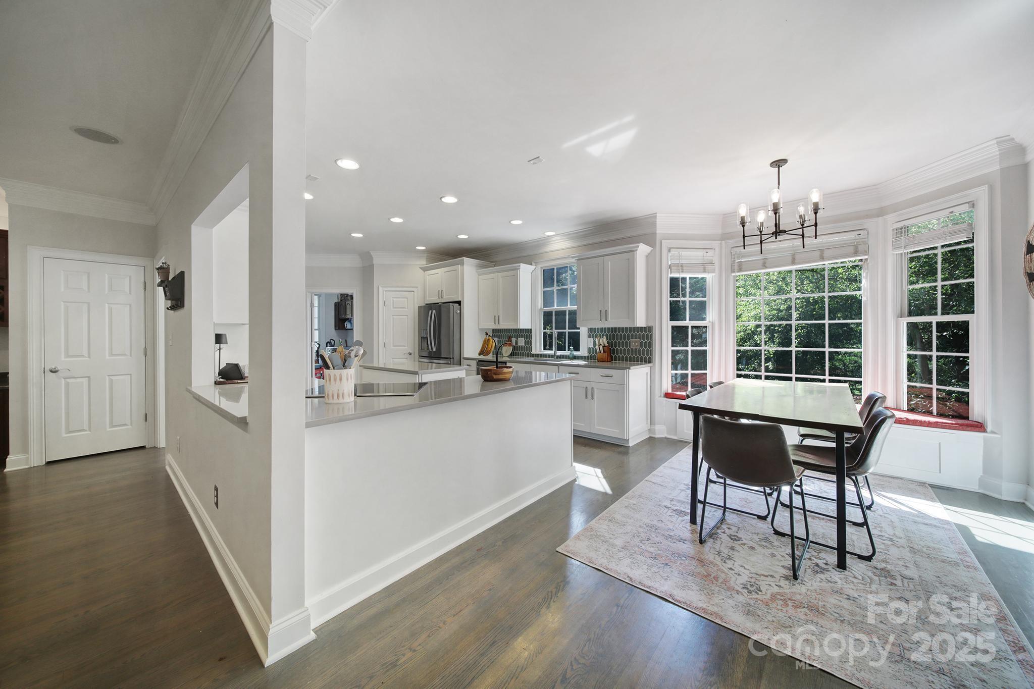 Quail Ridge - Residential