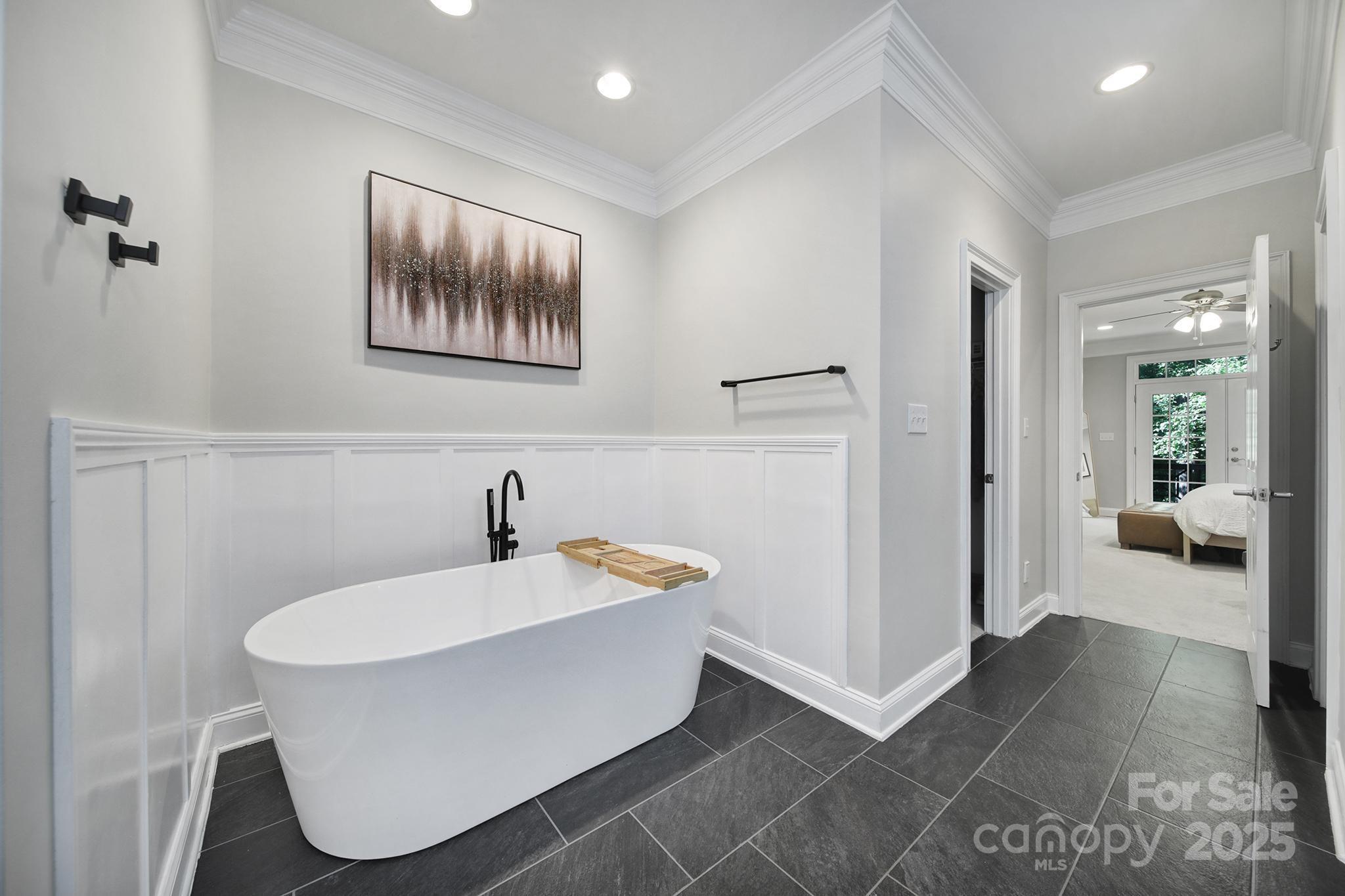 Quail Ridge - Residential