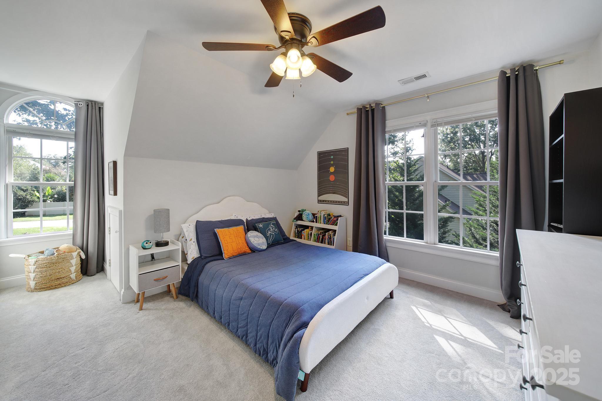 Quail Ridge - Residential