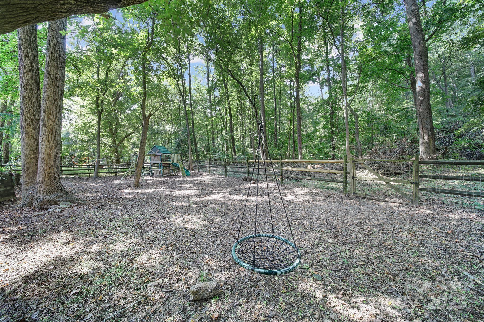 Quail Ridge - Residential