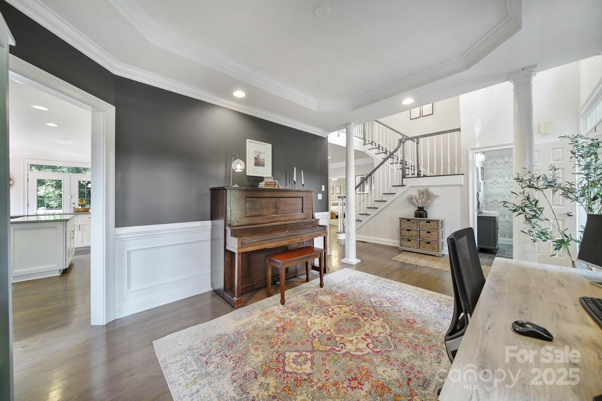 Quail Ridge - Residential